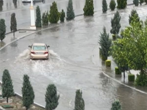 siller we suw josgunlary