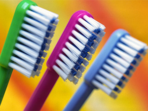 dislerini yuwmak ucin yene bir sebap