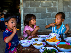 sebitimizde azyk howpsuzlygy