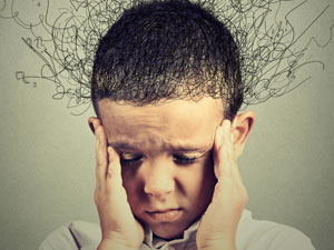 yetginjeklerin psihiki saglygy