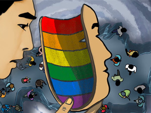 lgbt adamlaryn hukuklary