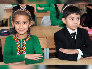 tkm cagalaryn saglygy