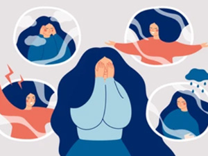 yaslaryn psihiki goragy