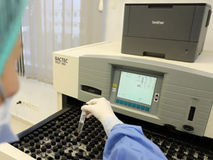 tkmda kliniki barlaghana ulgamy