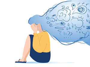 stres saglygyny elden alyp bilyar