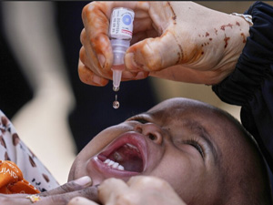 poliomiyelite garsy guzaply gores