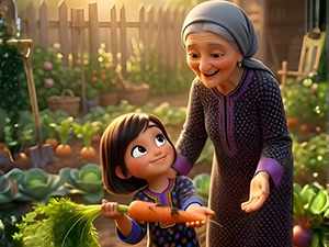 agtyklaryna seredismek