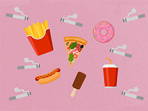 asa gaytadan islenilen iymitlerin cilimler bilen menzesligi