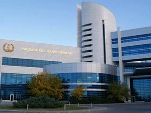 ekstrakorporal tohumlanma nirede gecirilyar