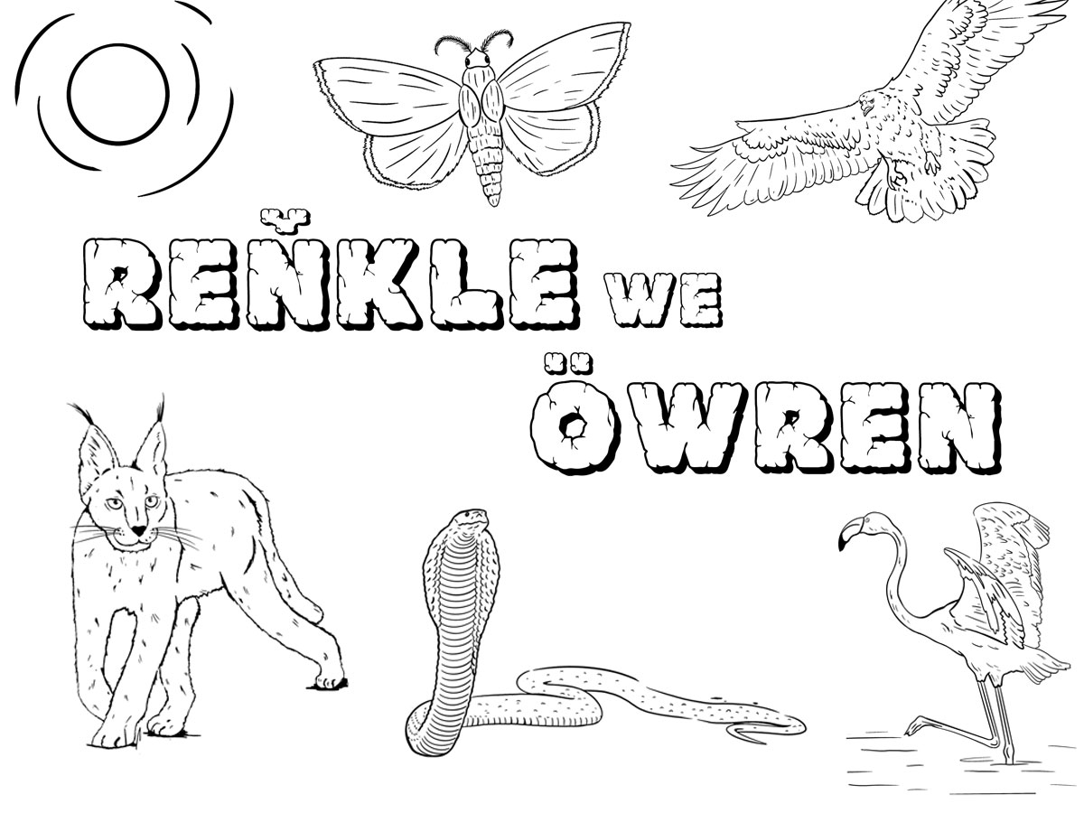 Renkle we owren