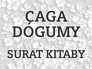caga dogumy